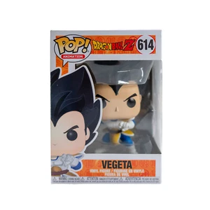 Vinilo Pop 614 - Dragon Ball Z - Vegeta - En caja - Retirado - Imagen 1 de 1