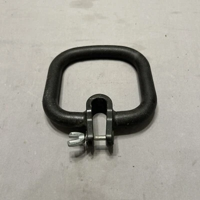 HOMELITE MIGHTY LITE 26CS STRING TRIMMER HANDLE - Image 1 of 2