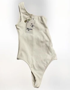 Show Me Your Mumu Uno Body Suit Size X-Small - Picture 1 of 7