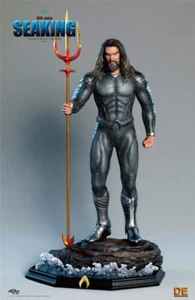 New BY-ART BY-022 1/6 SEAKING Arthur Curry 12" Action Figure in stock - Picture 1 of 11
