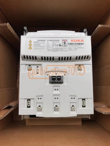 ONE NEW KUKA robot power supply 00-198-260 KPP 600-20-1x40 ECMAP1D3404BE531 - Picture 1 of 1