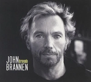 John Brannen Bravado (CD) Album