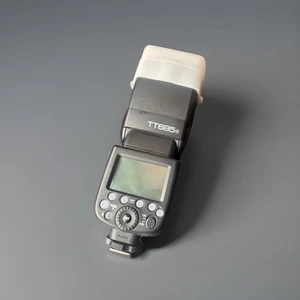 Godox TT685N Thinklite TTL Camera Flash for Nikon - Picture 1 of 5