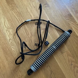 2011-2016 BMW 528i 535i 550i M5 Trunk Lid Shock Spring Left Driver - 51244831587 - Picture 1 of 4