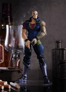 POP UP PARADE Jet Black Cowboy Bebop Good Smile Company nur Figur! - Bild 1 von 1