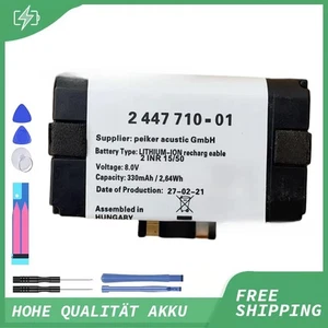  für BMW Akku Notruf Telematic ATM TBC F20 F21 G30 G31 84102447710 - Bild 1 von 7