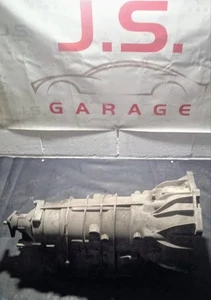 caja de cambios bmw 320 e46 - Picture 1 of 2