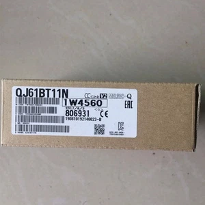 FOR QJ61BT11N Mitsubishi PLC Module - Picture 1 of 5