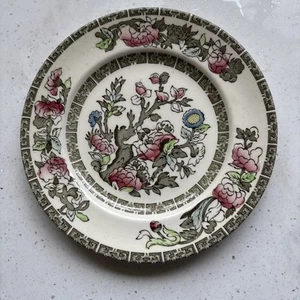 Indian tree Johnson tea plate 6 1/4” or 15.5cm - Picture 1 of 2
