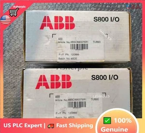 1PCS NEW TU890 3BSC690075R1 Fast Shipping US Free TAX - Picture 1 of 3