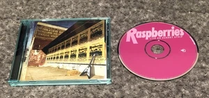 Raspberries - Live on Sunset Strip  (CD, 2007, Ryko) Eric Carmen - Picture 1 of 4