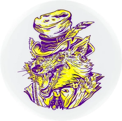 Sly Star Fox - Image 1 of 4