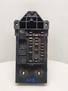 YL3T-14A067-BA Ford F-150 In Dash Fuse Box - Picture 1 of 3