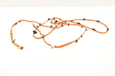 2023 - 2024 FISKER OCEAN HV ВЫСОКОВОЛЬТНЫЙ АККУМУЛЯТОР КАБЕЛЬ ПРОВОДКА ЖГУТ OEM - Изображение 1 из 4