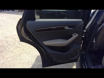 2010 Audi for Q5 Audi Driver Side Rear Inner Door Trim Panel Foto 1 de 4