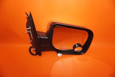 Espejo retrovisor derecho nissan titan armada infiniti qx56 2008 2009 2010 2011 1406982 oem Foto 1 de 4