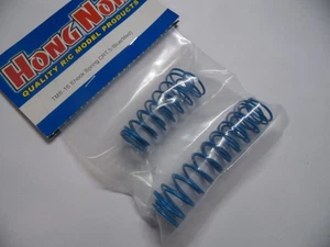 HongNor TMS-16 Shock Spring Blue ( medium )   CRT-5 / NEXX10 - Picture 1 of 1
