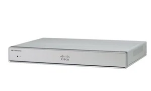 Cisco C1111-8P neu - Bild 1 von 1