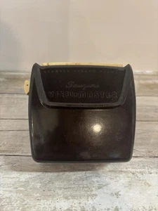 Sawyer's Vintage Brown View-Master Viewer Parts “As-is” - Picture 1 of 5