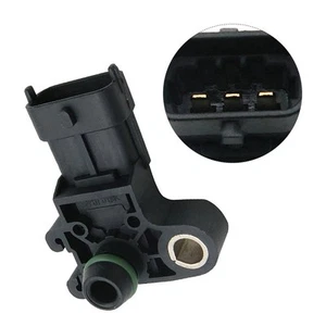 Installation Guide Intake Air Sensor Car Pressure Sensor For Vauxhall Corsa - Picture 1 of 8