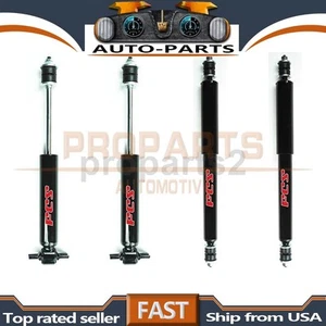 Focus Auto Parts 4X Front Rear Shock Absorber For 1957-1959 Ford - Picture 1 of 7