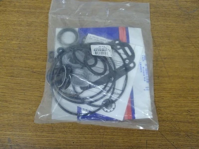 New P/N 439967 BRP  Gearcase Seal Kit Factory Sealed Package B320 - Image 1 of 3