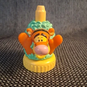 Tigger Good To Grow Juice Topper - Picture 1 of 4