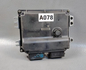 SUZUKI SX4 J20A 2.0 M/T 4WD ECU PCM ECM Engine Control MODULE UNIT 33910 75KF0 - Picture 1 of 21