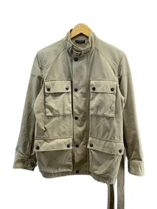 A.P.C. Jacket Brown 2 Used - Picture 1 of 8