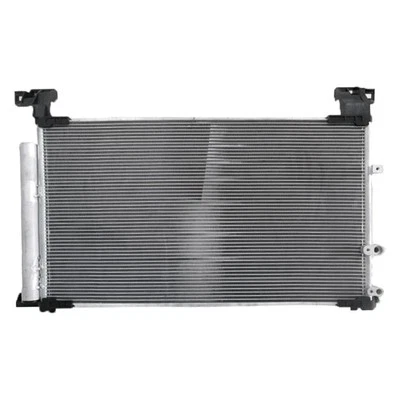 For Lexus IS300 2018-2020 TYC A/C Condenser Foto 1 de 2