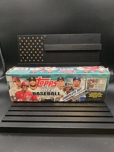 Set completo Topps Baseball MLB - Foto 1 di 18