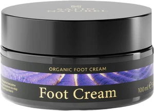Crema Piedi Secchi Screpolati 100Ml, Con Burro Di Karitè Puro + Acido Salicilico - Foto 1 di 12