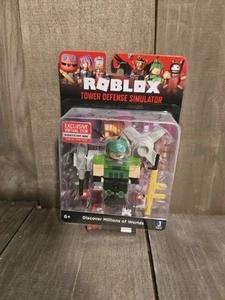 Neu! Roblox Tower Defense Simulator selten mit virtuellem Gegenstand - Bild 1 von 1