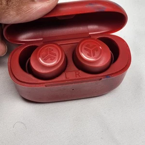JLab GO Air POP True Wireless Cuffie In-Ear Auricolari Auricolari Bluetooth - Foto 1 di 9