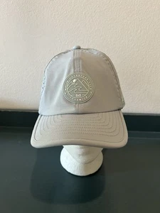 Melin Adventure Club Parks Pack Yosemite Stone Hat Packable Sold Out RARE - Bild 1 von 6