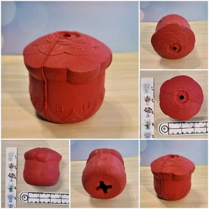 Bullymake DOG TREAT HOLDER for heavy chewers unused - Picture 1 of 6