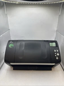 Fujitsu fi-7160 - No AC - No Display - Afbeelding 1 van 3