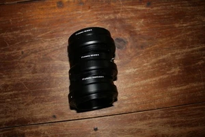 3 Adapter MD, Exakta, NK. Objektiv auf Canon RF Mount EOS R R3 R5 R6 RA RP Spiegellos - Bild 1 von 5
