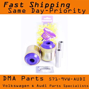 Audi A4 A6 A8 S4 S6 S8 B5 B6 B7 VW Passat Control Arm Bushing Front lower 96-11 - Picture 1 of 1