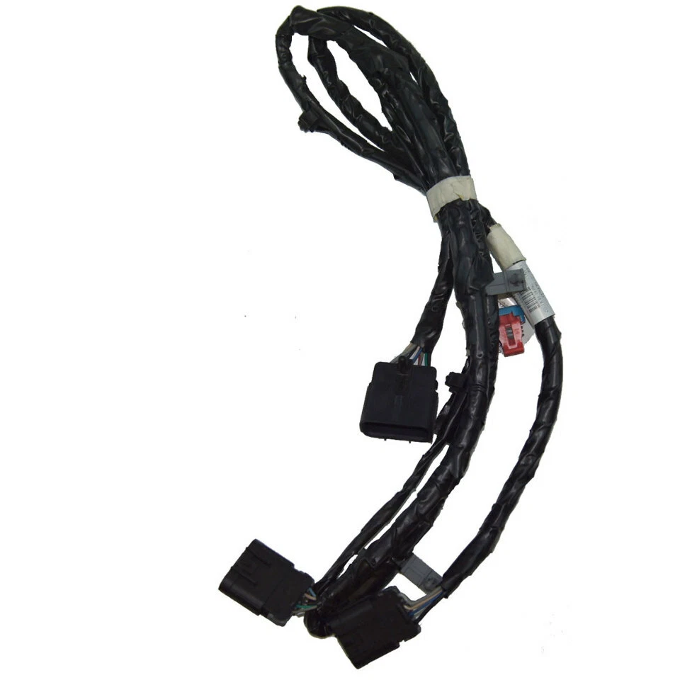 Arnés de cableado de bomba de combustible Cadillac XLR 2006-2009 10367812 Foto 1 de 4