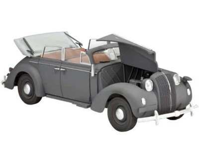 German Staff Car Admiral Cabriolet 1:35 REV3099 - revell modellismo - Immagine 1 di 4