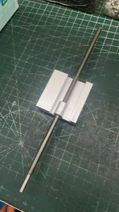 36W Mini micro lathe Accessory----Lead Screw Slide - Picture 1 of 1