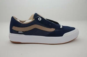 Vans Berle Pro Twill Portabella Men's Size 6.5 New in Box VN0A3WKXUZ0 - Picture 1 of 9