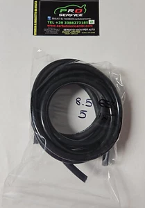 tubo passaggio benzina carburatore x moto mis.8,5x5 mm PREZZO AL METRO 3,00 EURO - Imagen 1 de 1