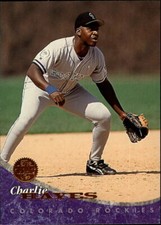 1994 Leaf Baseball #1-250 - FInish Your Set *GOTBASEBALLCARDS