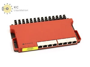 Mikrotik L009UiGS-2HaxD-IN Wireless Router Dual Core 800MHz 8 Port Gigabit - Afbeelding 1 van 6