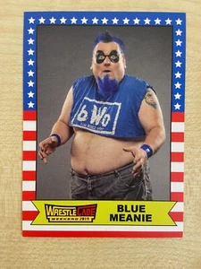 2019 WrestleCade Trading Cards - Complete Your Collection inc. Jordynne Grace - Picture 1 of 57