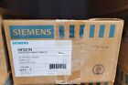 New Siemens 30 Amp 240 Volt 2 Pole 3 Wire Hf221N Fusible Disconnect Switch