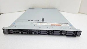 OEM Dell PowerEdge R640XL 1U Server Silver 4214 12C 2.20GHZ 48GB 2x1TB SATA H330 - Picture 1 of 13