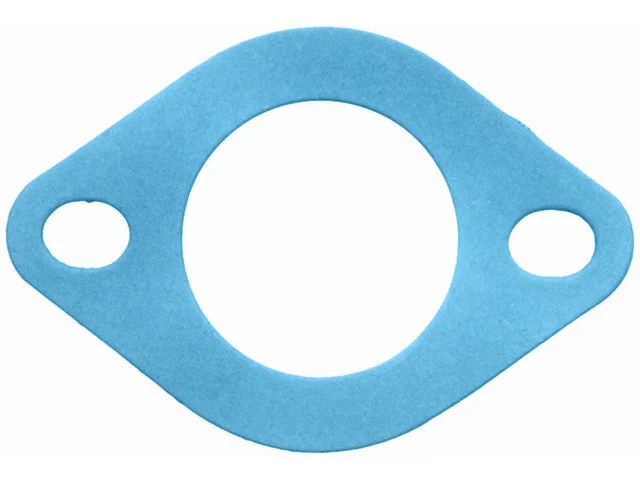 For 1984-1985 Pontiac J2000 Sunbird Thermostat Gasket Felpro 84428GDDC - Image 1 of 2